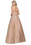 Chicas Evening Gowns LM8024
