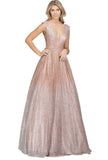 Chicas Evening Gowns LM8024