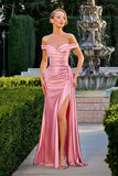 LaDivine by Cinderella Divine Evening Gown CD393