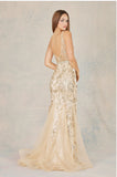 Adora Design Evening Gown 3127