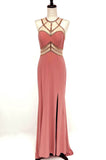 Chicas Evening Gowns YG5006