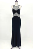 Chicas Evening Gowns YG5006