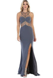 Chicas Evening Gowns YG5006