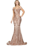 Chicas Evening Gowns BT9014
