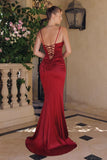 Amoris Evening Gowns T818
