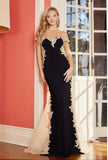 Adora Design Evening Gown 3117