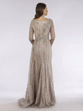 Lara Lace Skirt Overlay Dress 29620