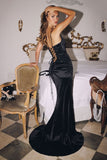Amoris Evening Gowns T818