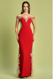 Adora Design Evening Gown 3117