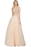 Chicas Evening Gowns BT9022