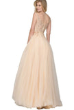 Chicas Evening Gowns BT9022