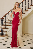 Adora Design Evening Gown 3117