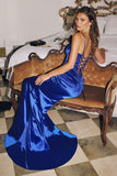 Amoris Evening Gowns T818