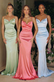 Amoris Evening Gowns T818