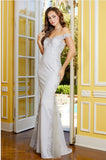 Adora Design Evening Gown 3118