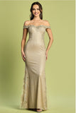 Adora Design Evening Gown 3118