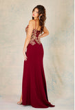 Adora Design Evening Gown 3154