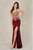 Adora Design Evening Gown 3154