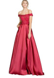 Chicas Evening Gowns XR6007