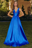 LaDivine by Cinderella Divine Evening Gown T814