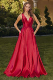 LaDivine by Cinderella Divine Evening Gown T814
