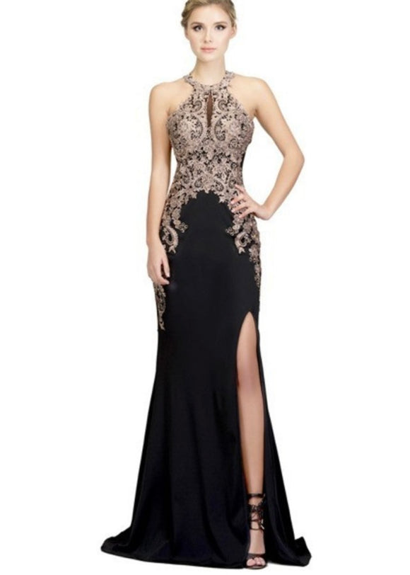 Chicas Evening Gowns C1541