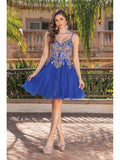 Dancing Queen Evening Gowns 3330