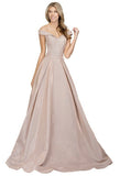 Chicas Evening Gowns BT9017