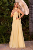 LaDivine by Cinderella Divine Evening Gown CD395