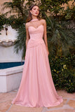 LaDivine by Cinderella Divine Evening Gown CD395
