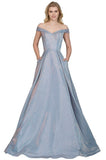 Chicas Evening Gowns BT9017