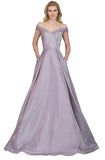 Chicas Evening Gowns BT9017