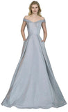 Chicas Evening Gowns BT9017