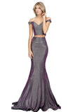 Chicas Evening Gowns BT9020