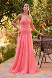 LaDivine by Cinderella Divine Evening Gown CD395