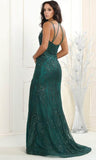 MayQueen Evening Gown 7952