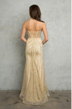 Eva Evening Gown 1036