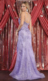 MayQueen Evening Gown 7952