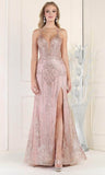 MayQueen Evening Gown 7952