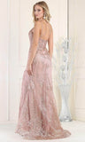 MayQueen Evening Gown 7952