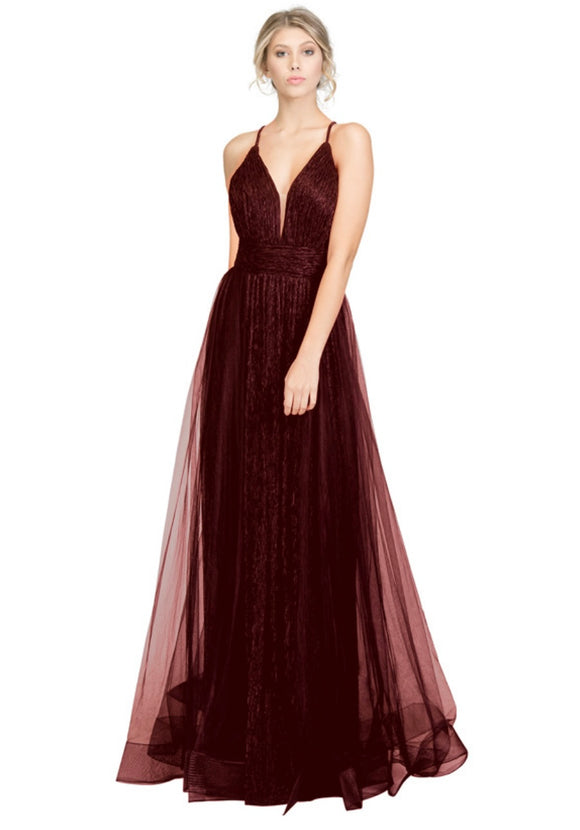 Chicas Evening Gowns C7060