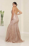 MayQueen Evening Gown MQ1905