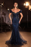 LaDivine by Cinderella Divine Evening Gown KV1141