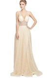 Chicas Evening Gowns C7058