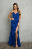 Eva Evening Gown 5261