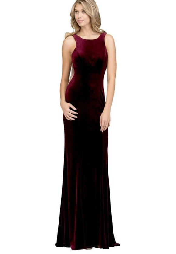 Chicas Evening Gowns C7052