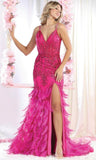MayQueen Evening Gown RQ7979