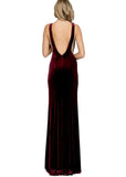 Chicas Evening Gowns C7052