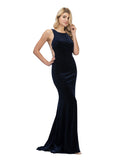 Chicas Evening Gowns C7052