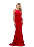 Chicas Evening Gowns C7052